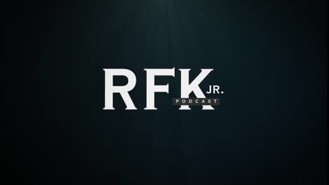 James Webb | Sleepwalking Into World War 3 - clip from RFK Jr podcast