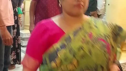 Rajrajeshwari Puja 07/03/'25 (l)