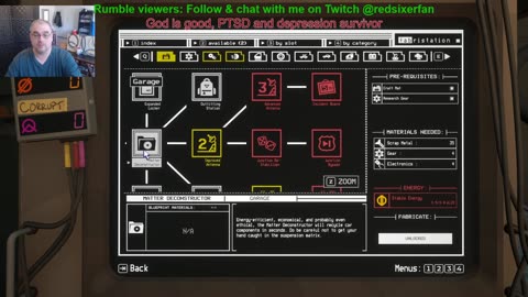 Pacific Drive: how to use/open Dumpster Pearl and how to cheese it for better results