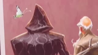 This New Edition of Beedle the Bard IS BONKERS!