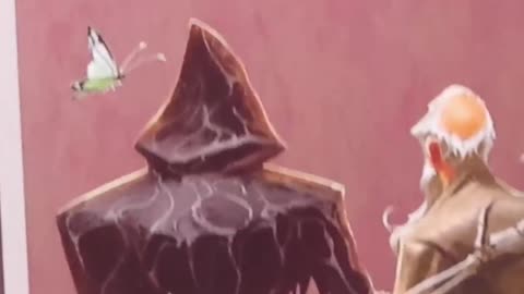 This New Edition of Beedle the Bard IS BONKERS!