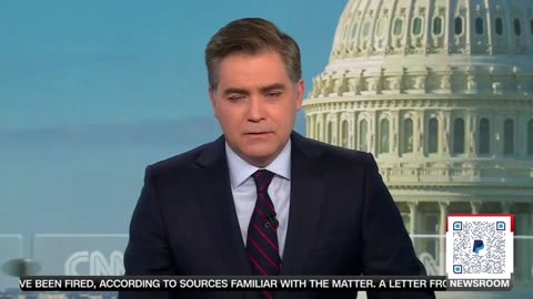 Jim Acosta Resigns from CNN After Pushed to Midnight Show