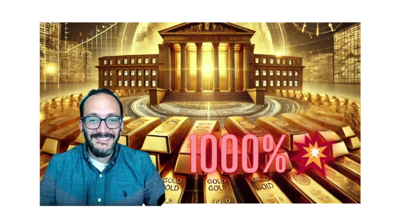 Massive Gold & Silver Rush—What’s Next? - Rafi Farber