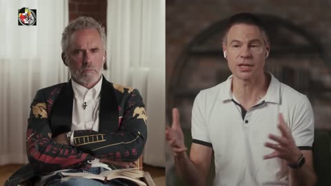 DOGE's Impact Has Been Incredible ⚡Jordan Peterson & Michael Shellenberger