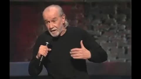 George Carlin - Businessmen