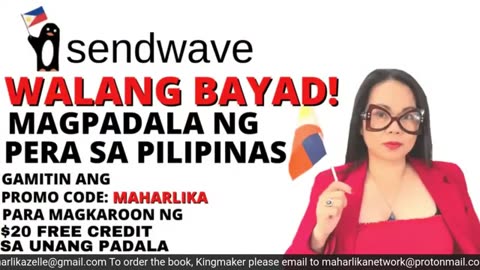 NangyariLahat | Zaldy Co vs Sen. Villanueva- Maharlika | Flashback Feb,13 2024