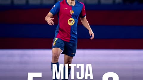 🎥 UNA PRIMERA PARTE DE ENSUEÑO 💭 | BARÇA VS VALENCIA ⚽🔥