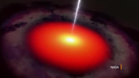 Black Hole Jets - big mystery of the universe