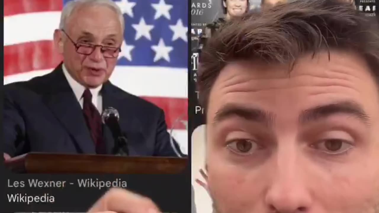 We don’t need the Epstein files