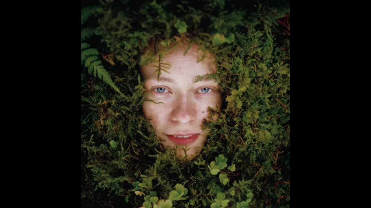 Anna B Savage - You & I Are Earth