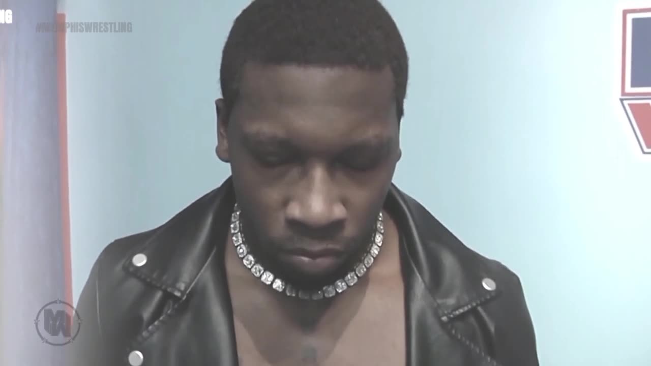 HITS Memphis Wrestling Week 205!!