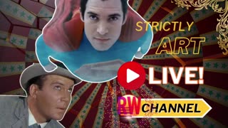 RWA Strictly Art Live # 58