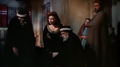 Davi e Batseba Filme completo