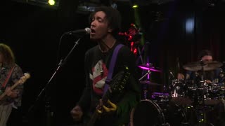 The Colour Flies - Jurassic Park - (Bubble/Grunge)