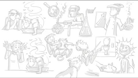 BEST WAY TO BE CREATIVE. Creative Thinking.