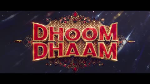 Dhoom Dhaam - (2025) Teaser #yamigautam #PratikGandhi #netflixindia #comedy #music #romance #action