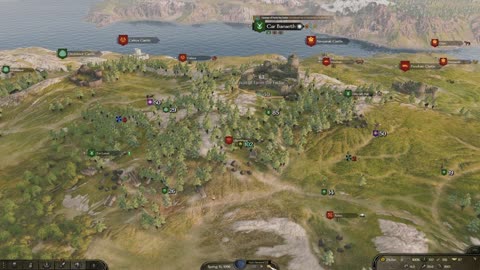 Mount and Blade II Bannerlord Ucasios 65