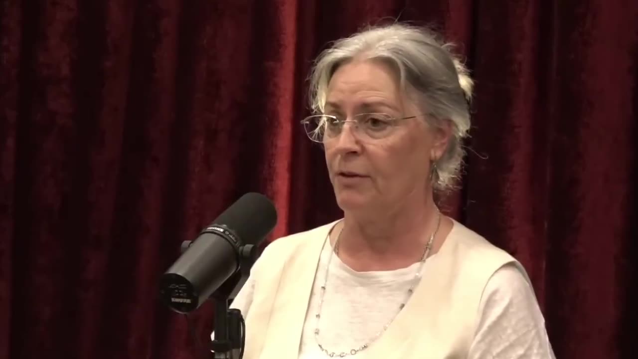 Dr. Suzanne Humphries Exposing the Criminal Vaccine Cartels