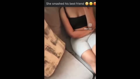 Cheating Girlfriend Gets Kicked Out & Left Stranded | Instant Karma! 6