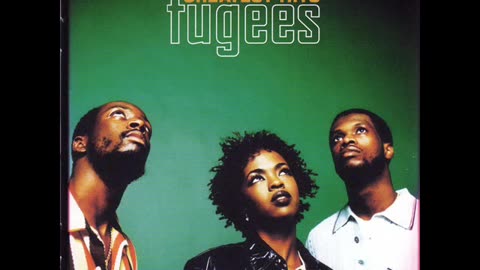 FUGEES,Greatest hits