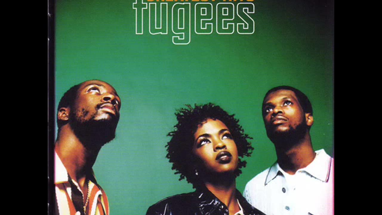 FUGEES,Greatest hits