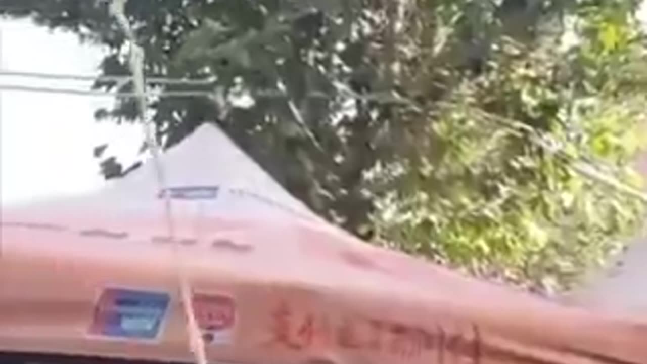 dude tries to catch soup in the air | funny clips | funny video