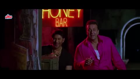 BEST COMEDY CLIP SANJAY DUTT