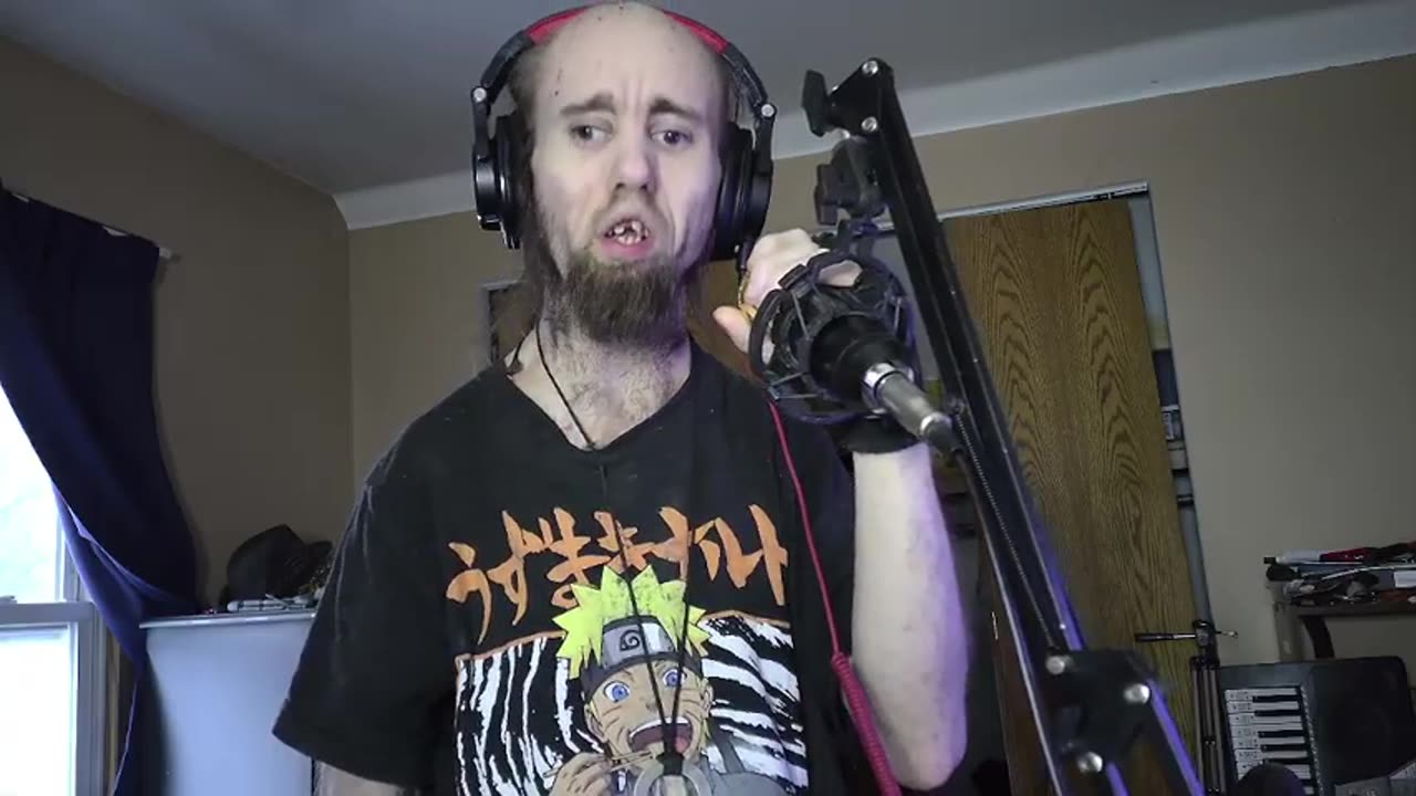 Cyraxx YouTube 01-14-25 Demons are very real