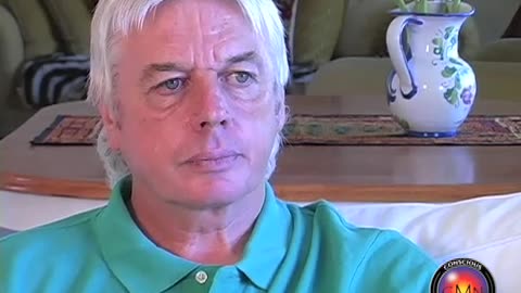 David Icke - the Economic Agenda