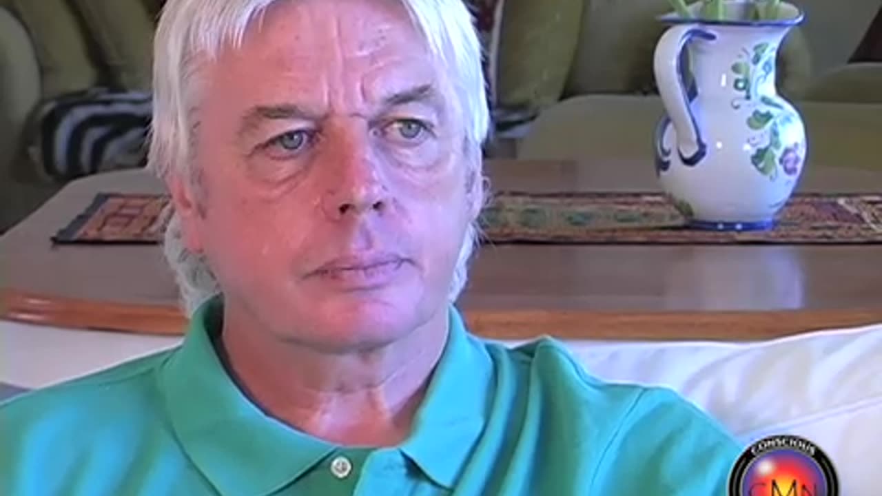 David Icke - the Economic Agenda