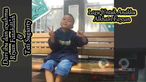 Al khairi fayzan