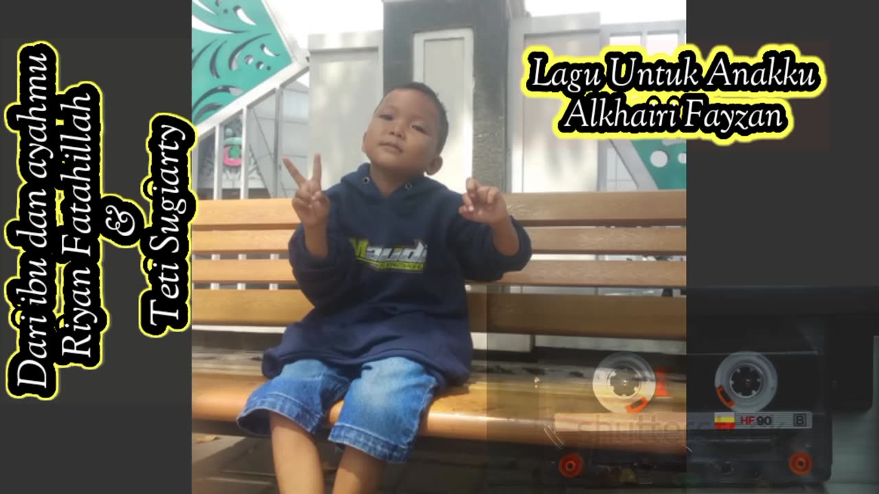 Al khairi fayzan