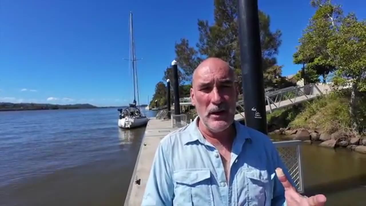 Australia is closing! WHY OUR NATIONAL PARKS ARE SHUT