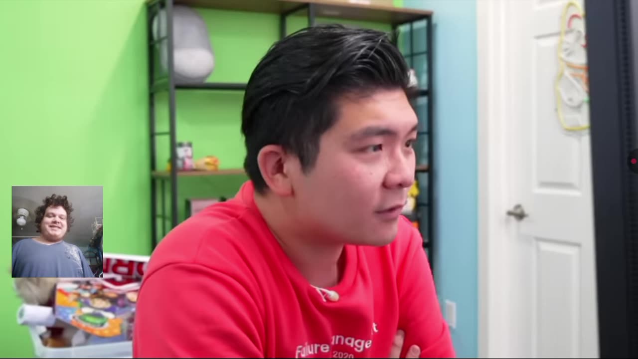 Reacting To If ChatGPT Was Asian