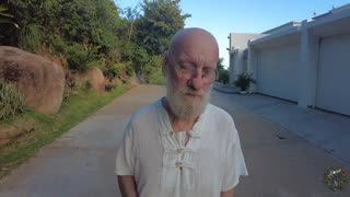 TheCrowhouseOfficial - Max Igan - Agenda 2025 - Feb 01 2025