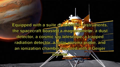 "Mariner 4: Pioneering Mars Exploration Journey"