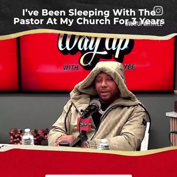 THAT'S DIRTY BABY!!!