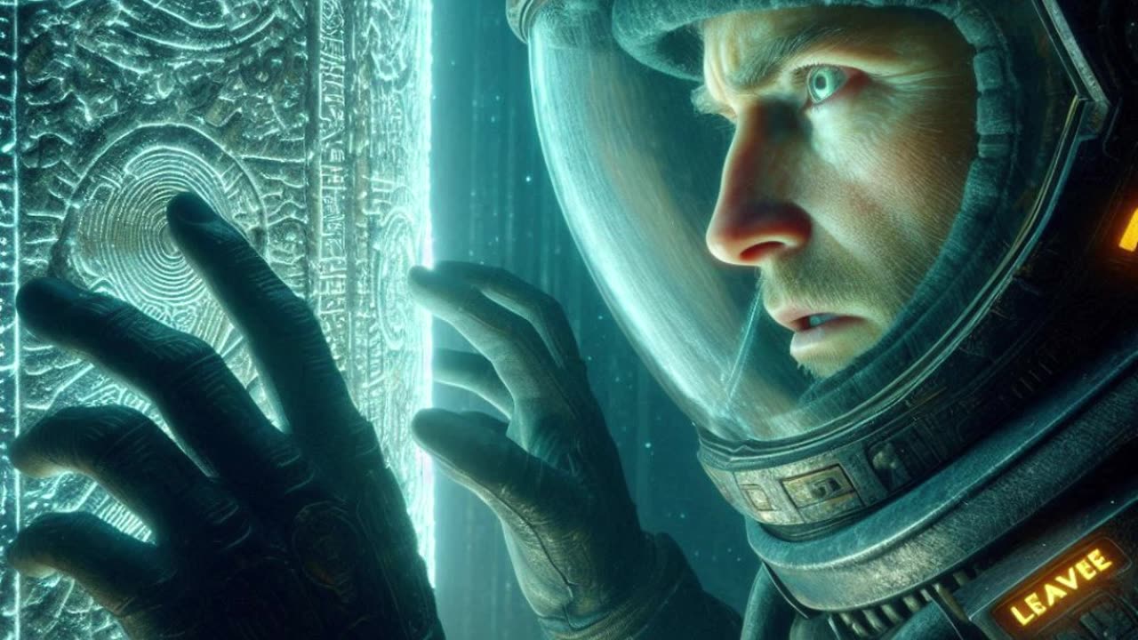 Echoes of a Forgotten Planet