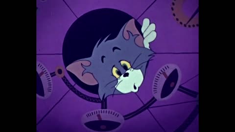 "Tom & Jerry: The Funniest Chase Moments Ever! Pure Entertainment"