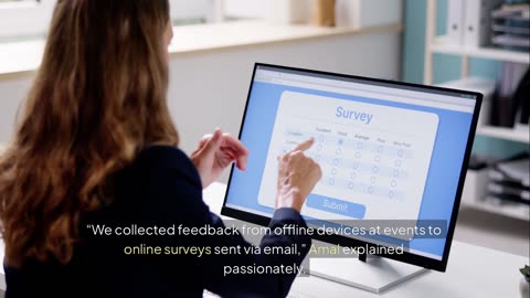 From Challenges to Success: LivingPackets' Feedback Journey with Zonka Feedback