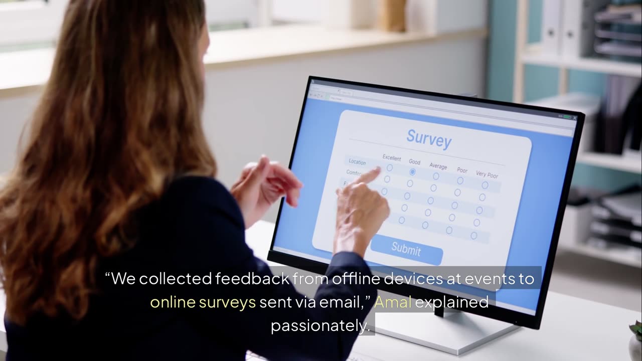From Challenges to Success: LivingPackets' Feedback Journey with Zonka Feedback