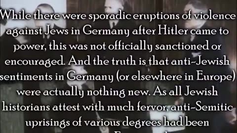 Adolf Hitler's Economic Reform