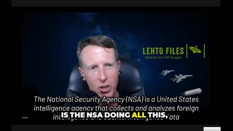 NSA & Military Covert Tech: Is Neuralink Heading in the Same Direction?