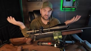The SHOCKING Truth About Savage 110 and Ruger American Gen 2