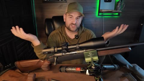 The SHOCKING Truth About Savage 110 and Ruger American Gen 2