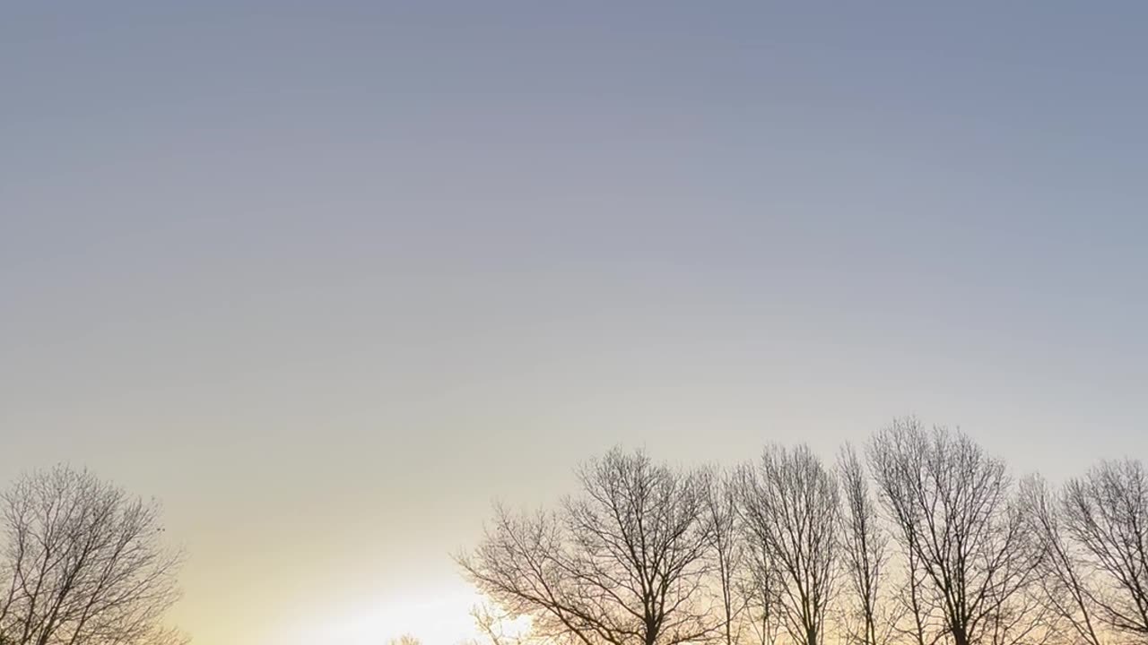 Chemtrails 3/9/25 one