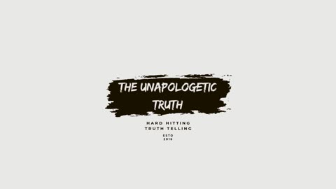 THE UNAPOLOGETIC TRUTH DEBUT