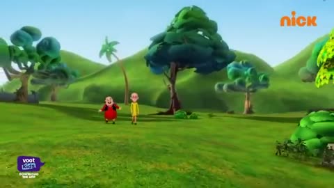 MotuPatlu​ #VootKids​ #मोटूपतलू​