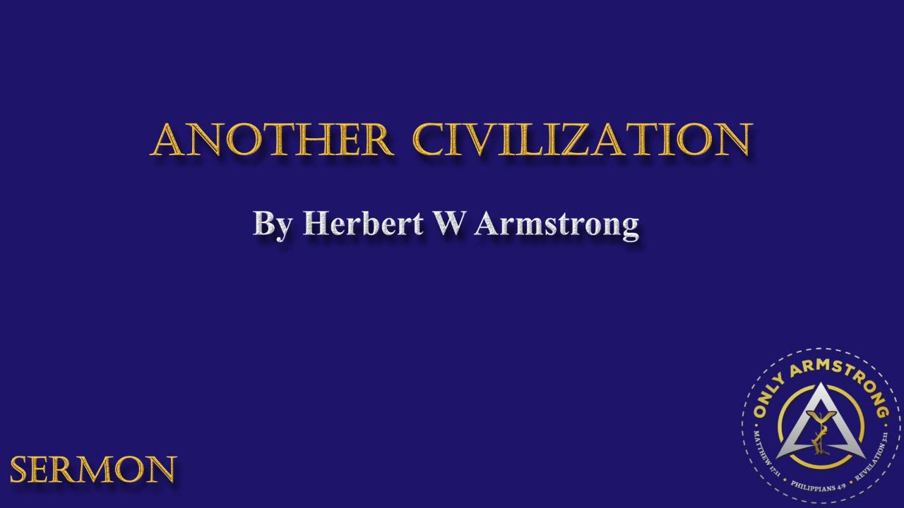 Another Civilization