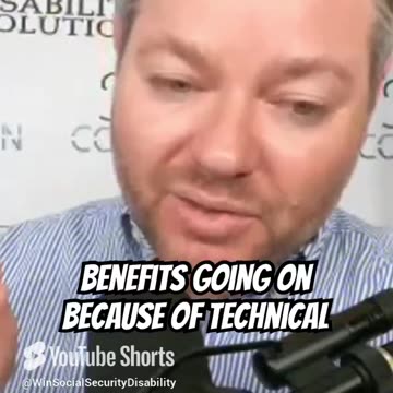 Employees That Leave The SSA Will Cause Benefit Interruptions | #shorts